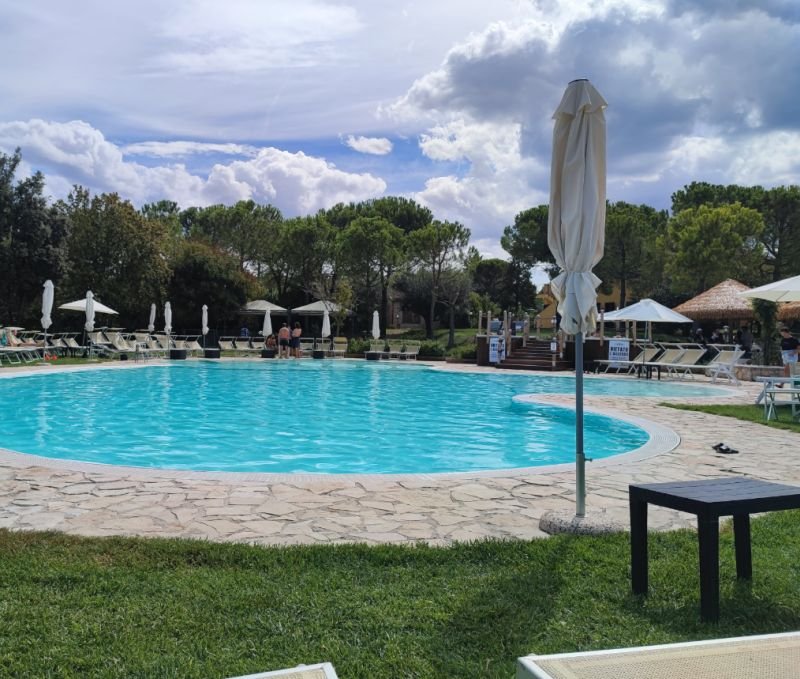 Podere del Germano Reale - 3