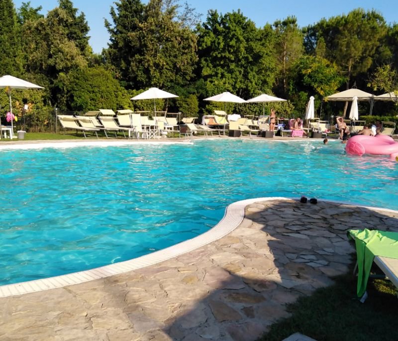 Podere del Germano Reale - 4