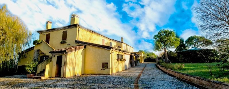 Podere del Germano Reale - 5