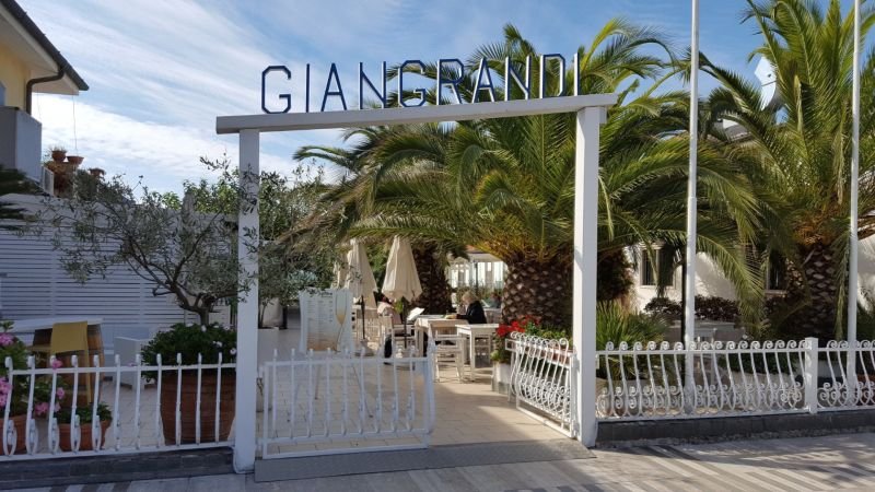 Bagno Giangrandi - Camaiore