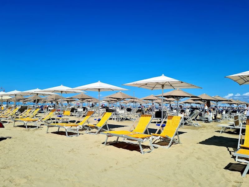 Bagno Giangrandi - 5