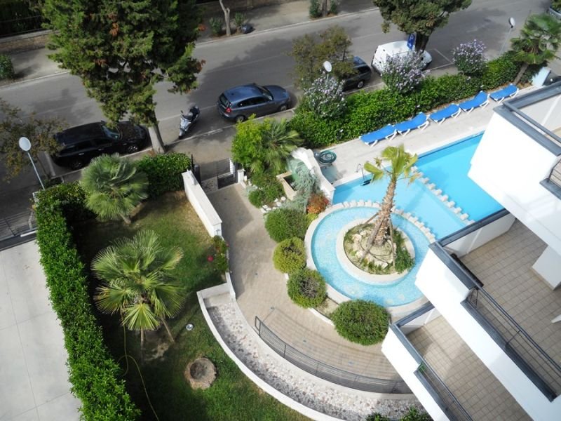 Residence Holiday Rendez Vous al Mare - 4