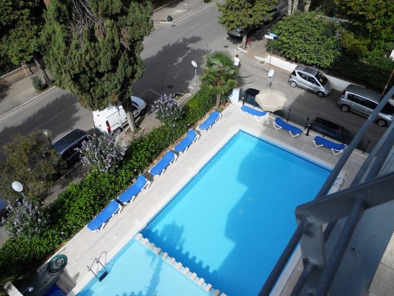 Residence Holiday Rendez Vous al Mare - 5