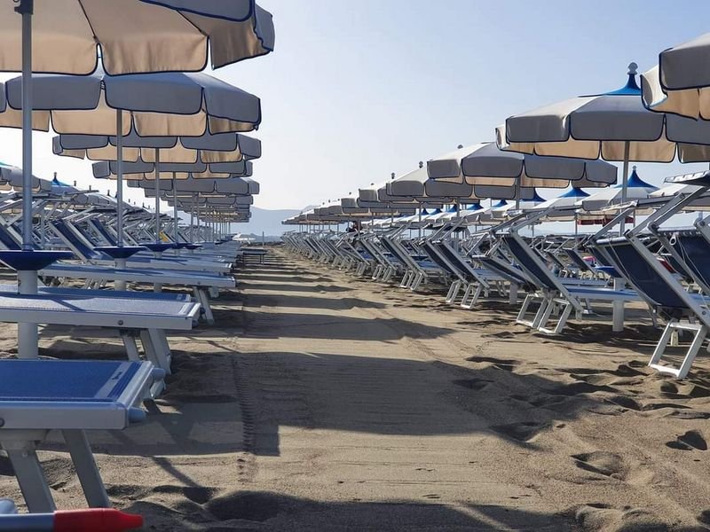 Summer Beach Il Pomodoro - Fondi