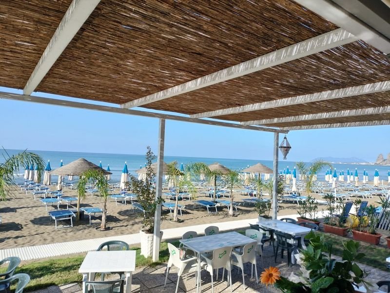 Summer Beach Il Pomodoro - 3
