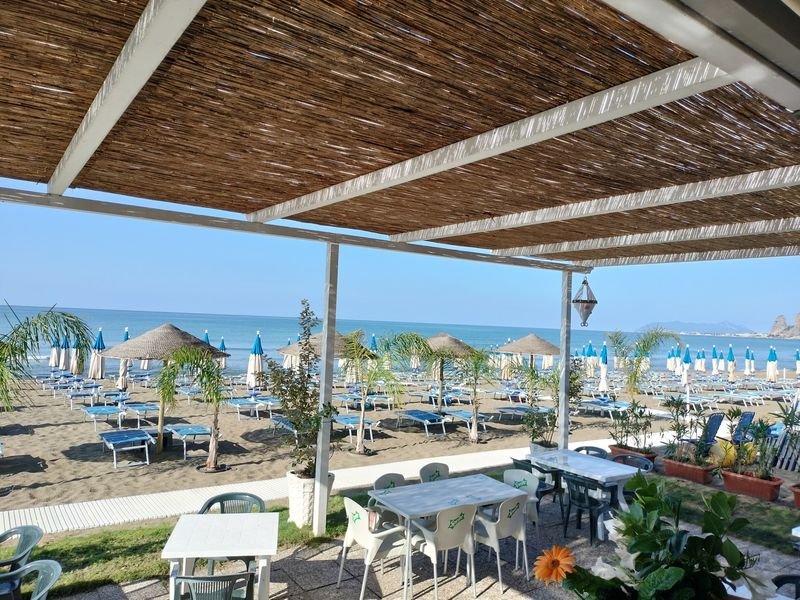Summer Beach Il Pomodoro - 5
