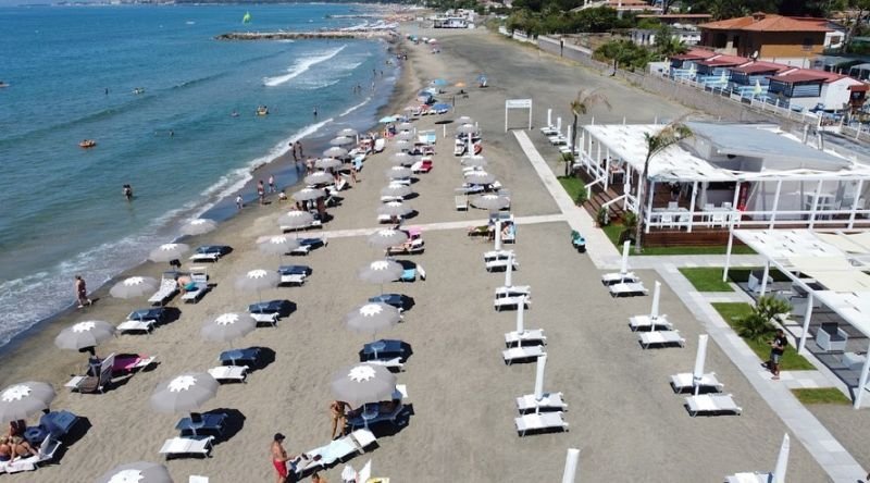 Wave Beach Club - 3