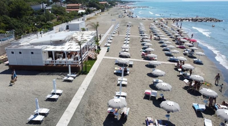 Wave Beach Club - 4