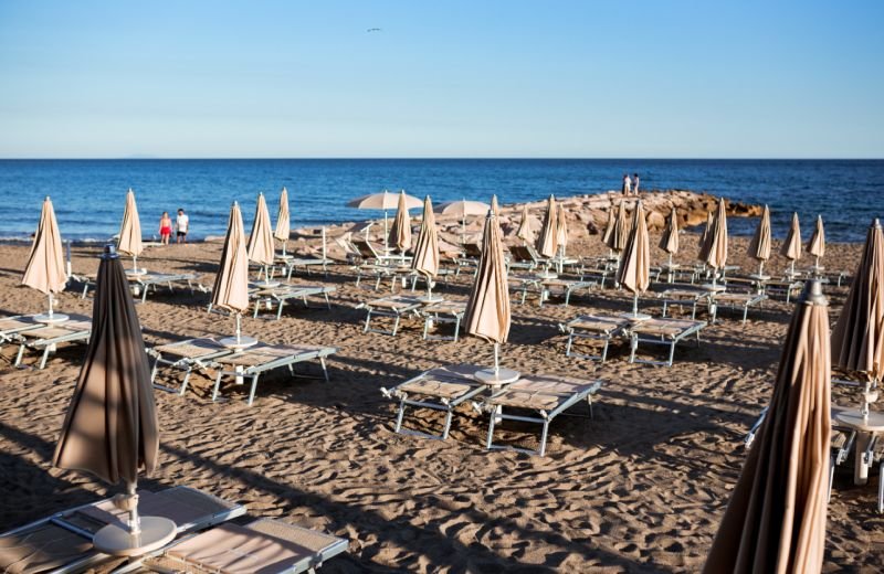 Lido Palm Beach