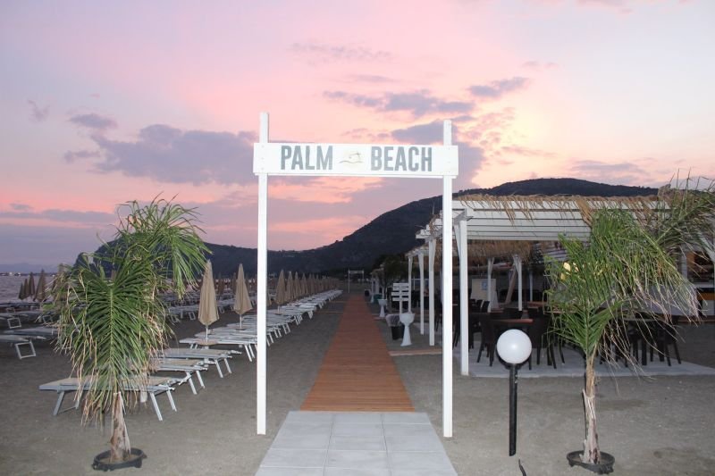 Lido Palm Beach - 5