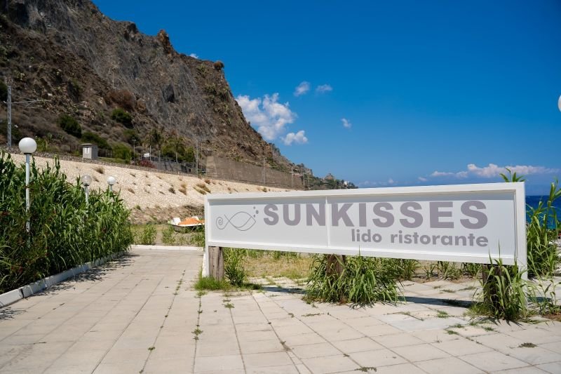 Sunkisses Lido Ristorante - Letojanni
