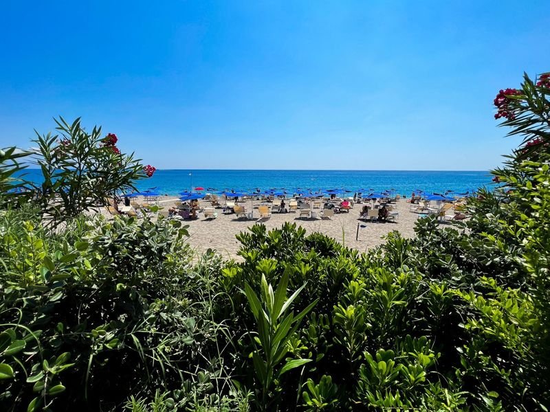 Sunkisses Lido Ristorante - 4