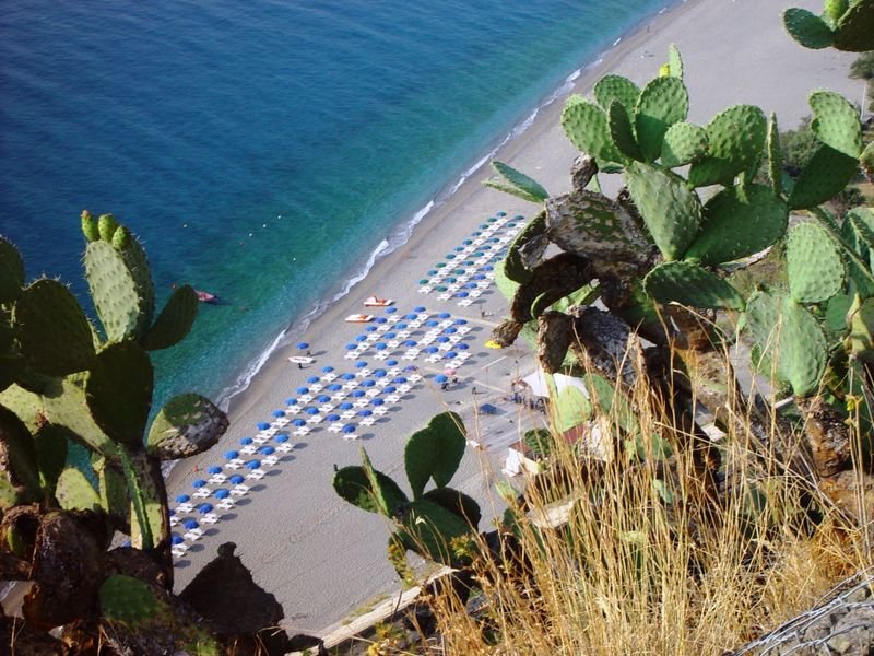 Sunkisses Lido Ristorante - 5