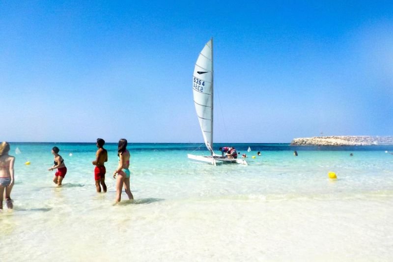 Poseidone Beach Resort - 4