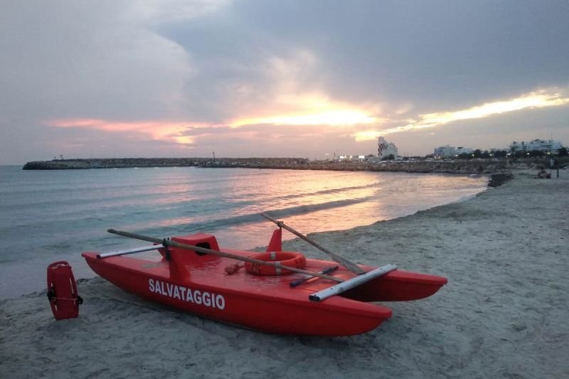 Poseidone Beach Resort - 5