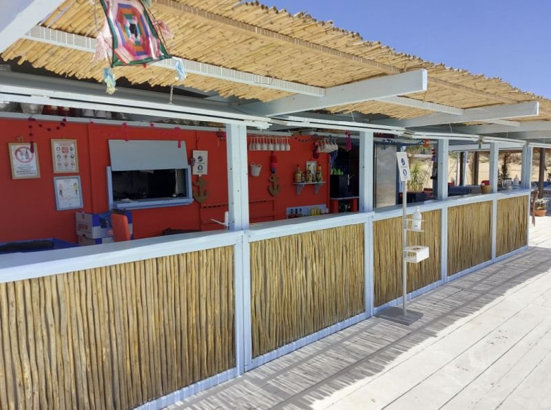 Lido Dune Beach - 2