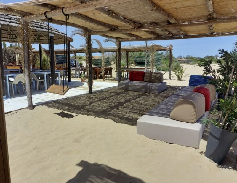 Lido Dune Beach - 4
