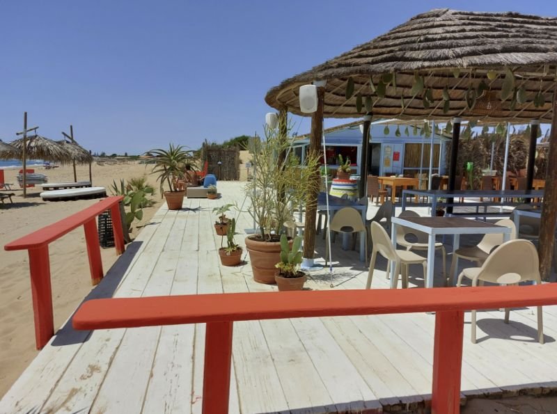 Lido Dune Beach - 5