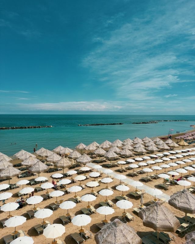Lido Riccio - Ortona