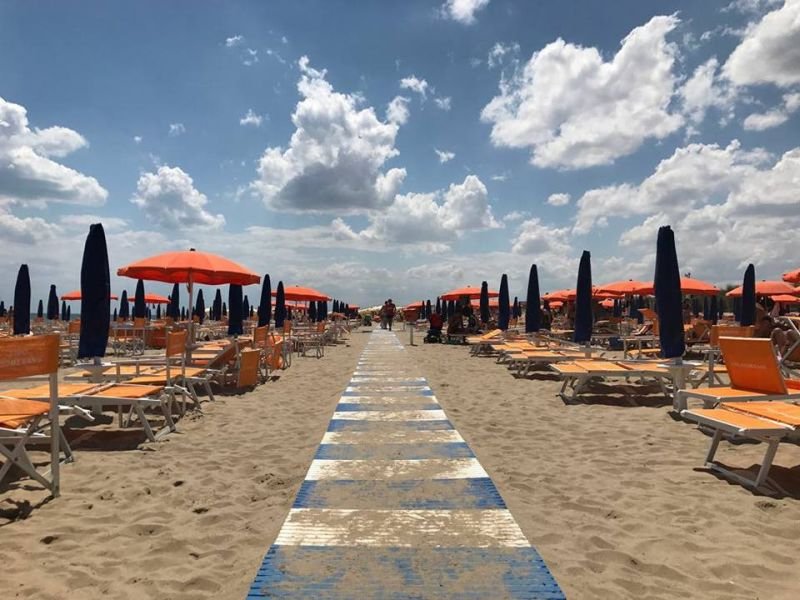 Lido Boomerang - 2