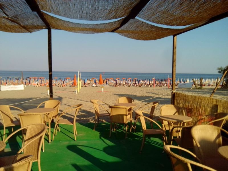 Lido Boomerang - 4