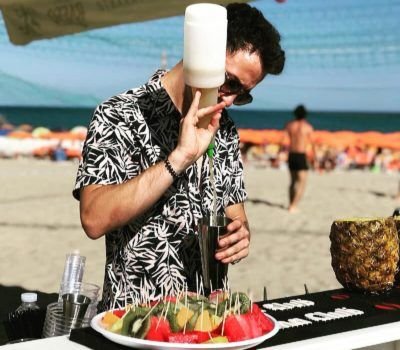 Lido Boomerang - 5