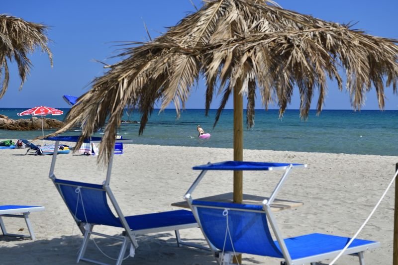 Tesonis Beach - 2