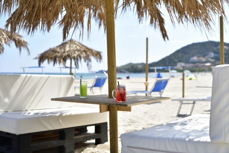 Tesonis Beach - 3