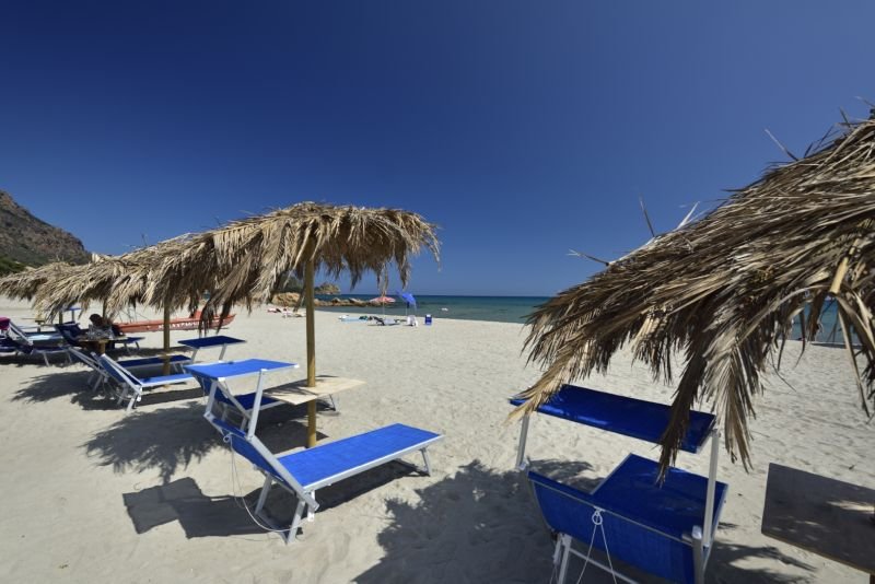 Tesonis Beach - 4