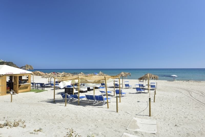 Tesonis Beach - 5