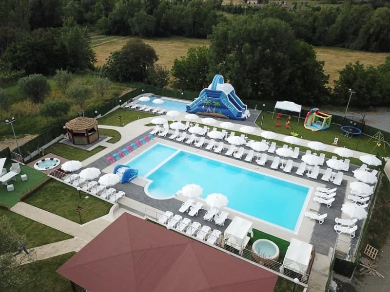 Paradise Club - Montalto Uffugo