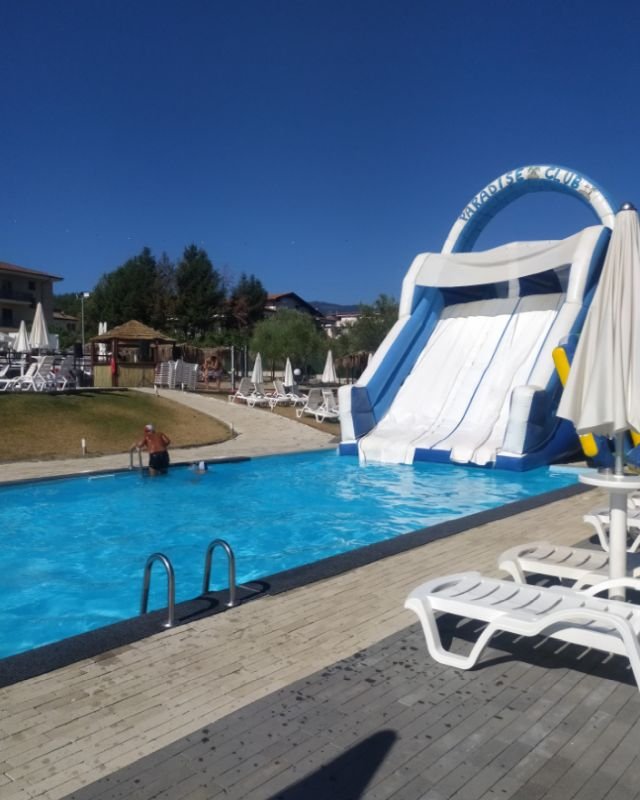 Paradise Club - 4