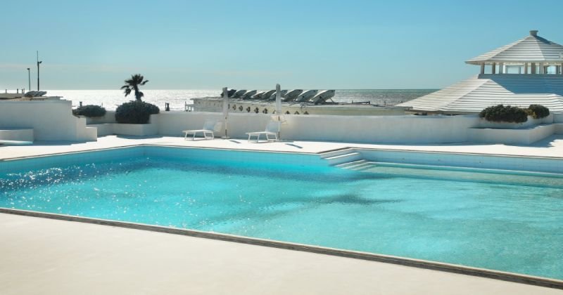 Albos Club Piscina - 3