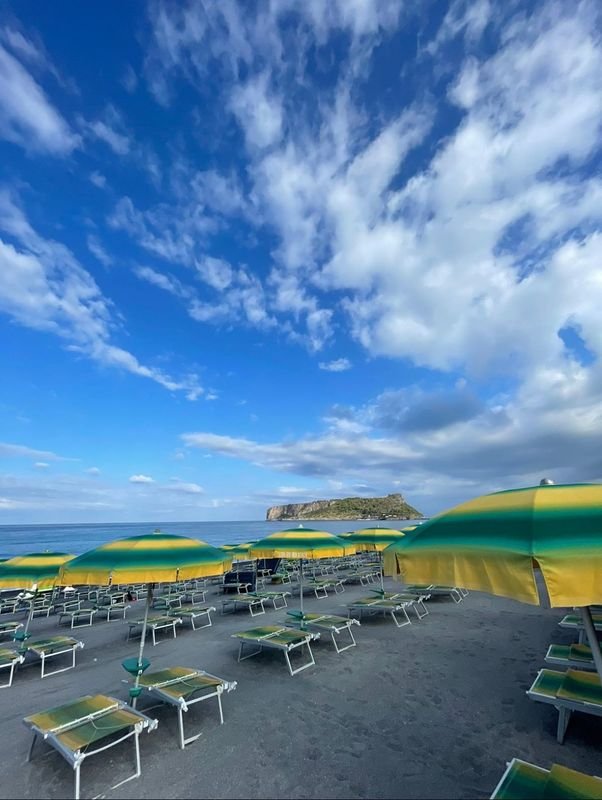 Lido Golden Beach - San Nicola Arcella