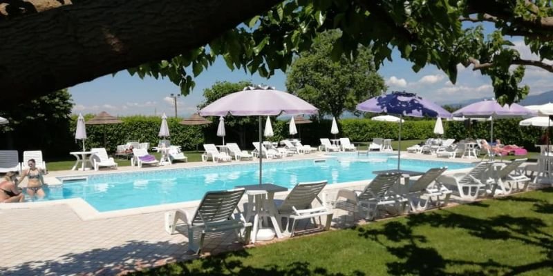 Circolo Sportivo Borgo San Mauro - Premariacco