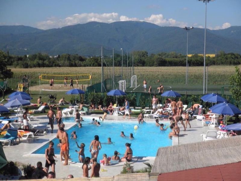 Circolo Sportivo Borgo San Mauro - 2