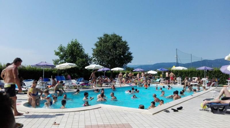 Circolo Sportivo Borgo San Mauro - 3