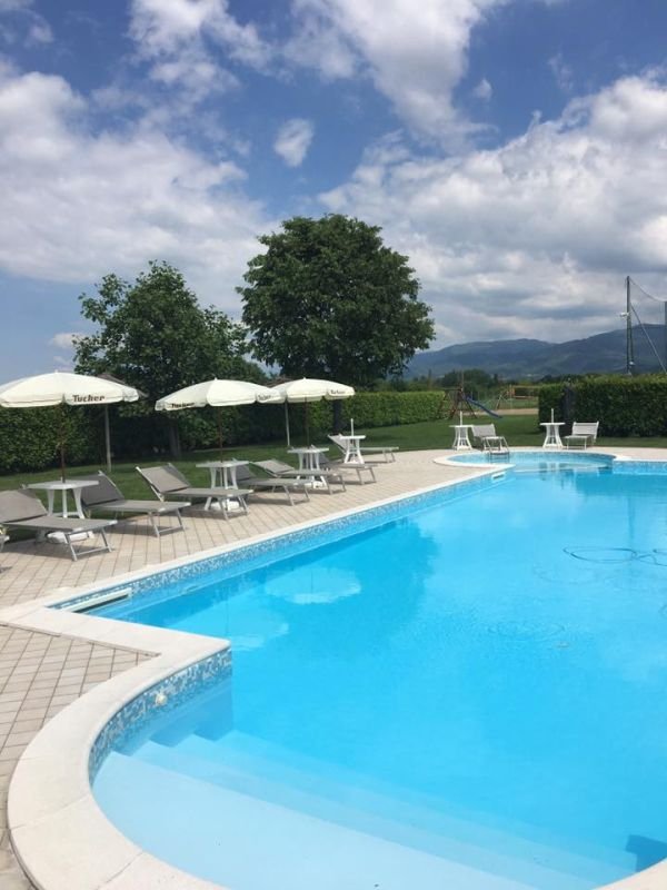 Circolo Sportivo Borgo San Mauro - 5