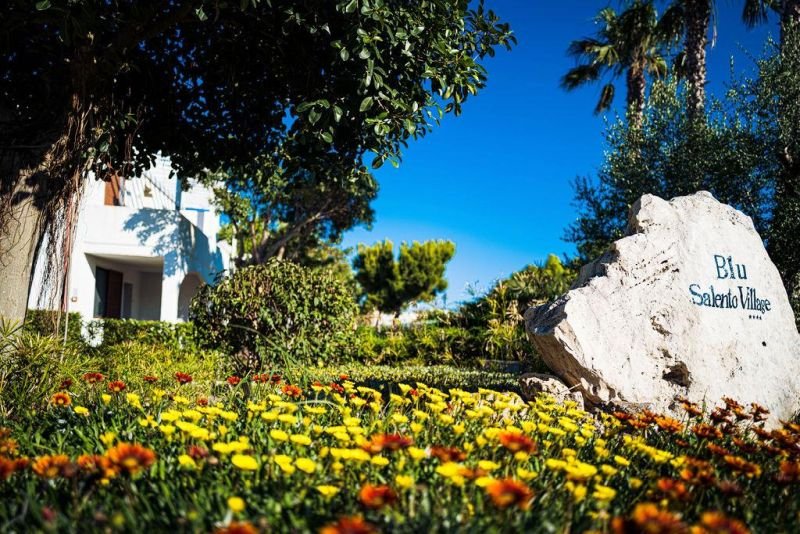 Blu Salento Village - 3