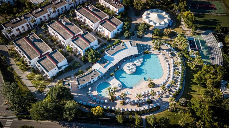 Blu Salento Village - 4