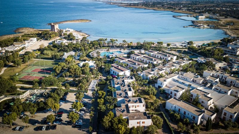 Blu Salento Village - 5