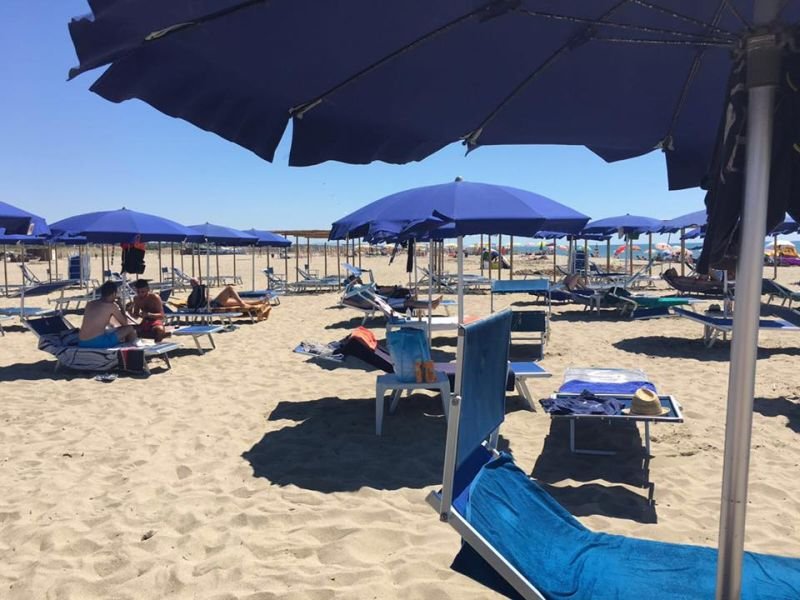Mama Beach - 1