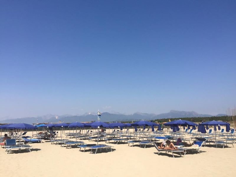 Mama Beach - 5
