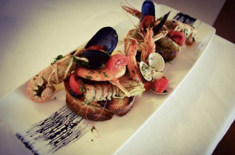 Ristorante Nettuno 1960 - 3
