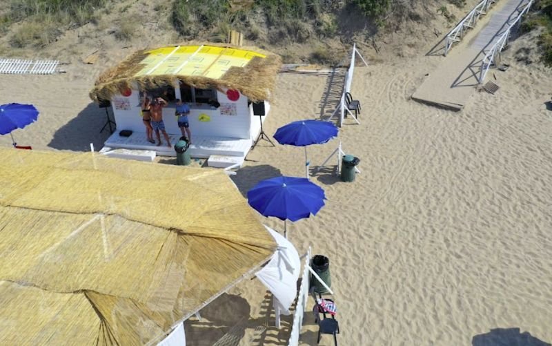 L'Isola Dei Sapori - 2