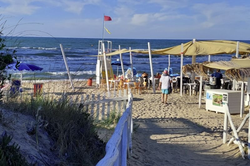 L'Isola Dei Sapori - 5