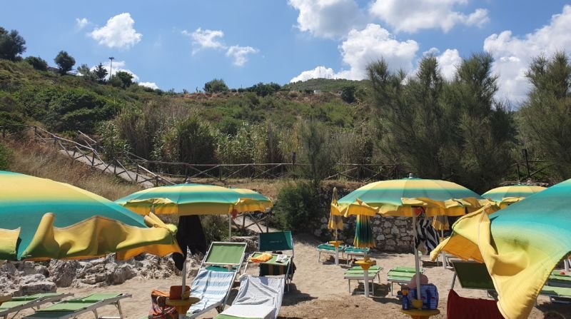 Lido Esperia