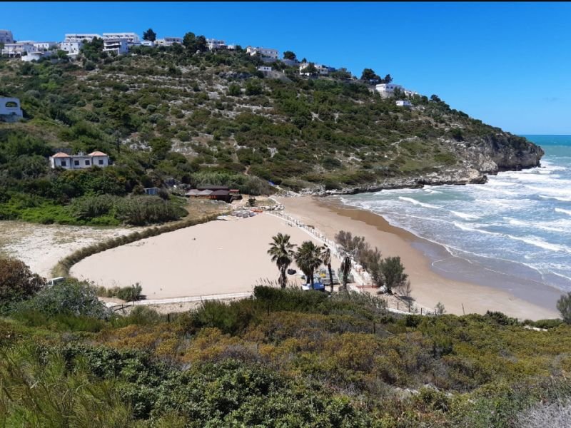 Lido Esperia - 2