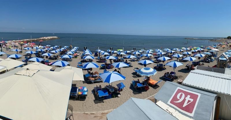 Area 71 Beach - 2