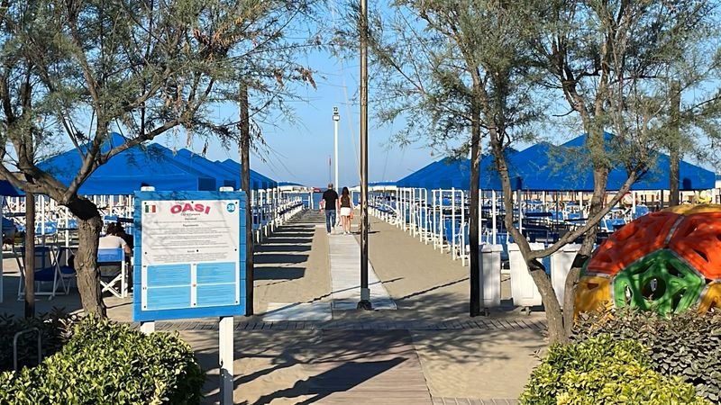 Bagno Oasi - Camaiore